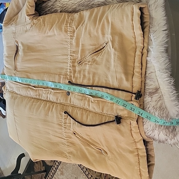 Bogari winter coat - Picture 11 of 15